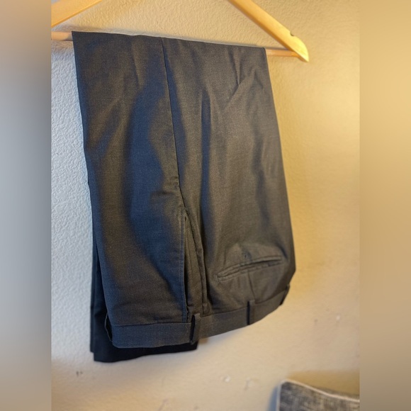 Grey Suitsupply Suit 42r - Picture 6 of 8